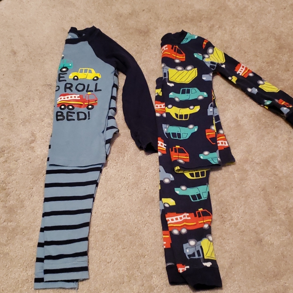 Pajama bundle